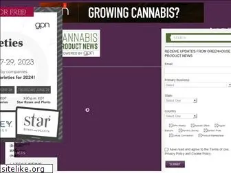 cannaproductnews.com