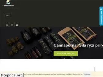 cannapurna.cz