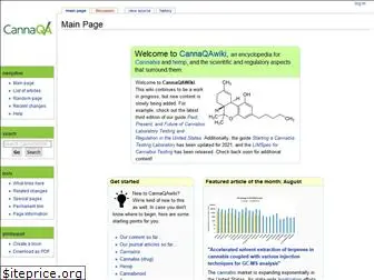 cannaqa.wiki