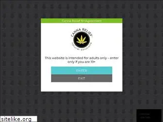 cannarelief420.ca