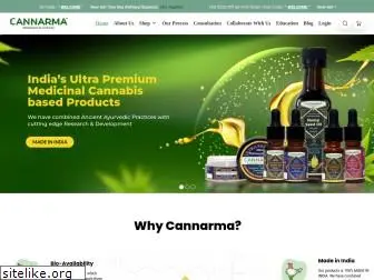 cannarma.com