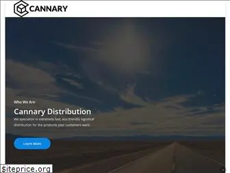 cannary.com