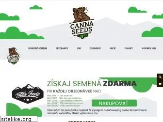 cannaseeds.sk