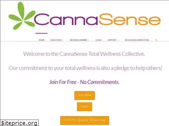 cannasense.com