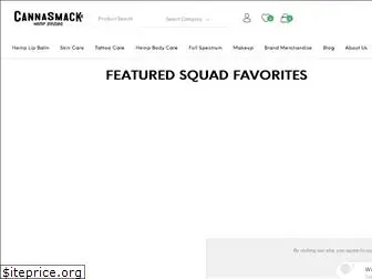 cannasmack.com