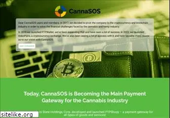 cannasos.com