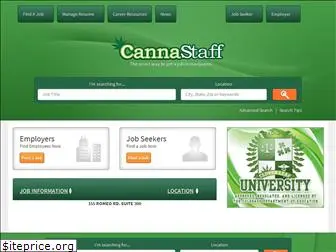 cannastaff.com