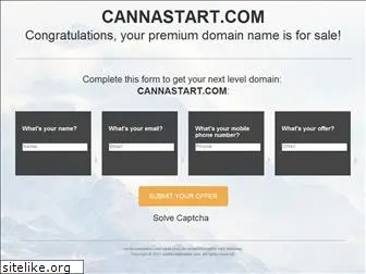 cannastart.com