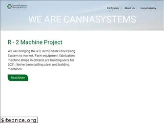 cannasystems.ca