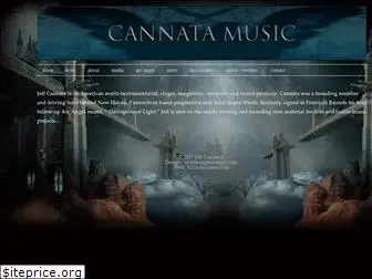 cannatamusic.com