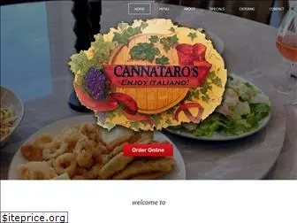 cannataros.com