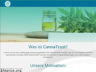 cannatrust.eu