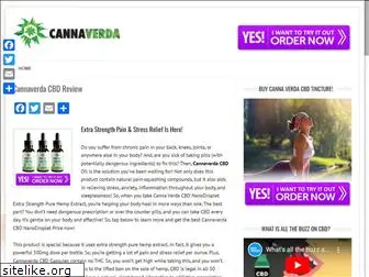 cannaverdacbd.com