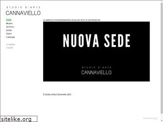 cannaviello.net