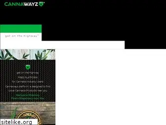 cannawayz.com