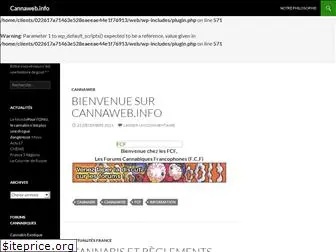 cannaweb.info