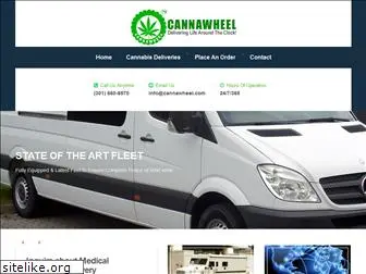 cannawheel.com