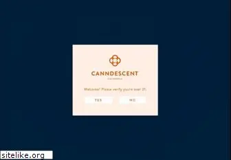 canndescent.com