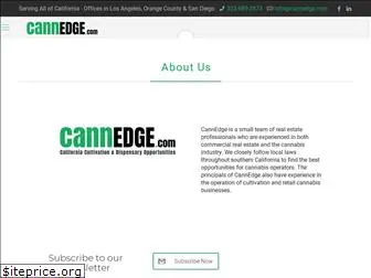 cannedge.com