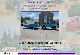 cannedhamtrailers.com