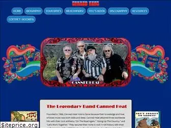 cannedheatmusic.com