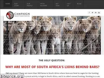 cannedlion.org