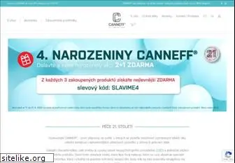 canneff.com