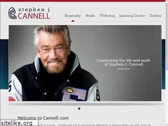 cannell.com