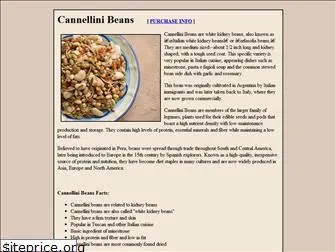 cannellini.com