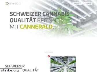 cannerald.com