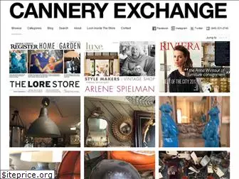 canneryexchange.com