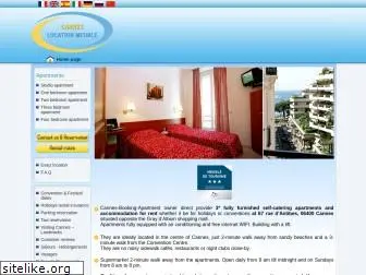 cannes-booking-apartment.com