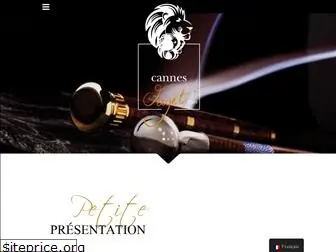 cannes-fayet.com