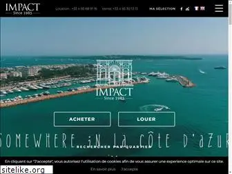 cannes-impact.com