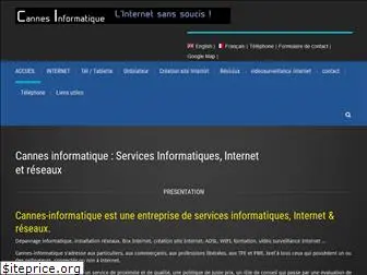 cannes-informatique.fr