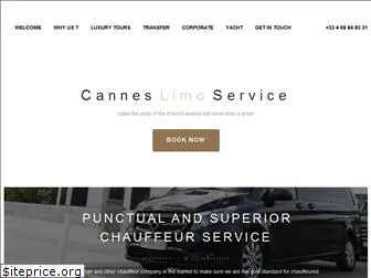 cannes-limo-service.com