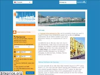 cannes-tourism.com