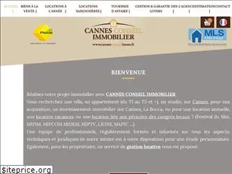 cannesconseilimmo.fr