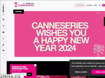 canneseries.com