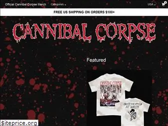 cannibalcorpse.store
