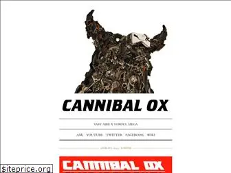 cannibalox.com