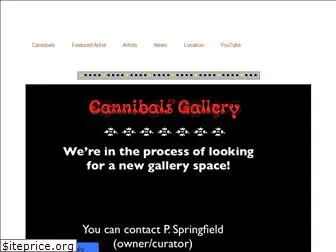 cannibalsgallery.com
