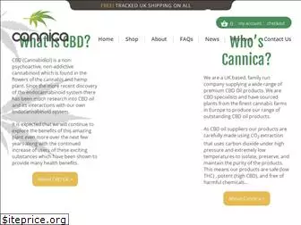 cannica.co.uk