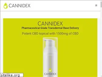 cannidex.com