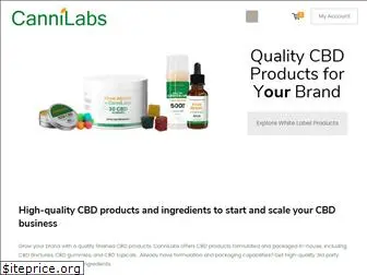 cannilabs.com