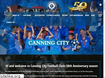 canningcityfc.org.au