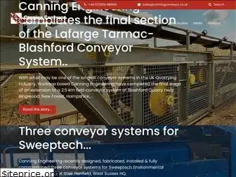 canningconveyor.co.uk