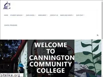 canningtoncc.wa.edu.au