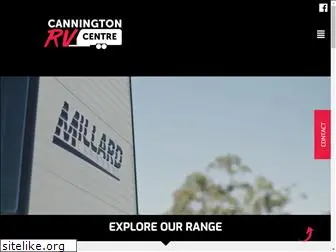 canningtonrv.com.au