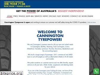 canningtontyrepower.com.au